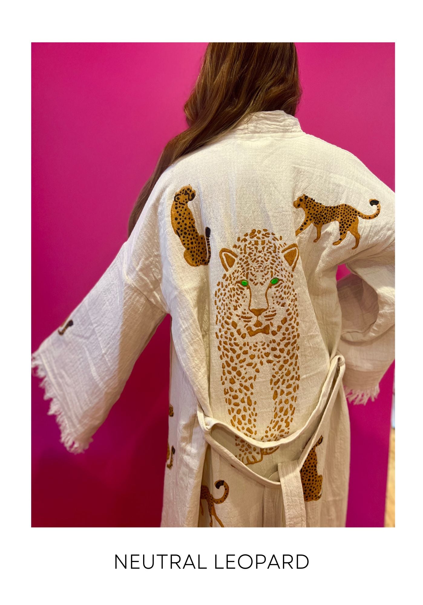 Leopard