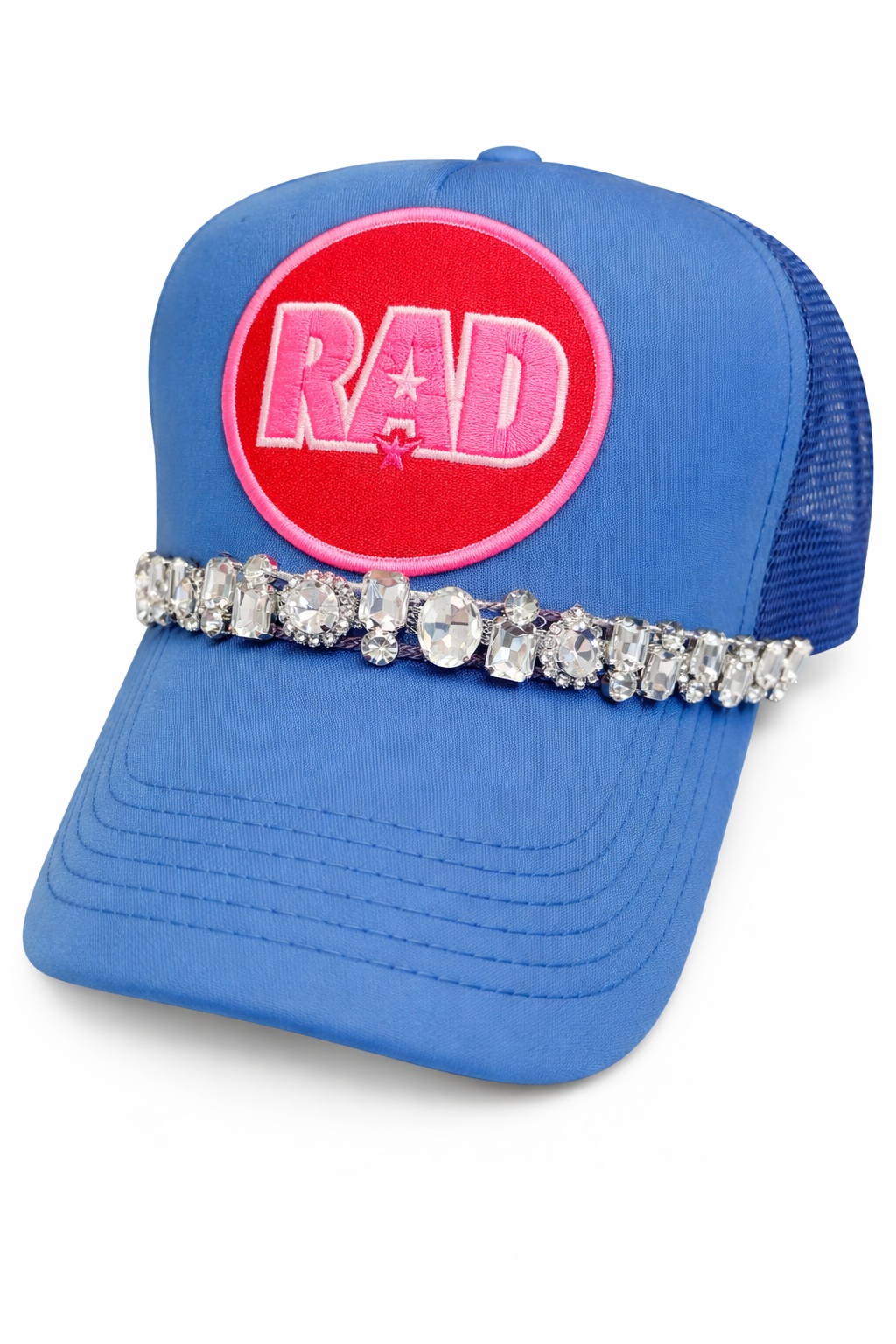 RAD Trucker