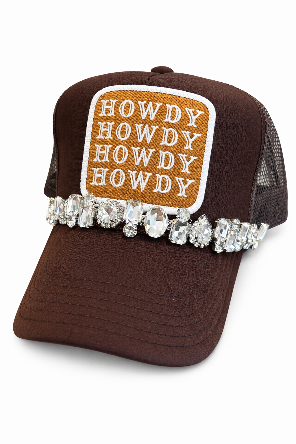 Howdy Trucker
