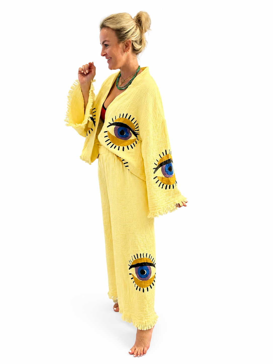 Lemon Eye "SET"