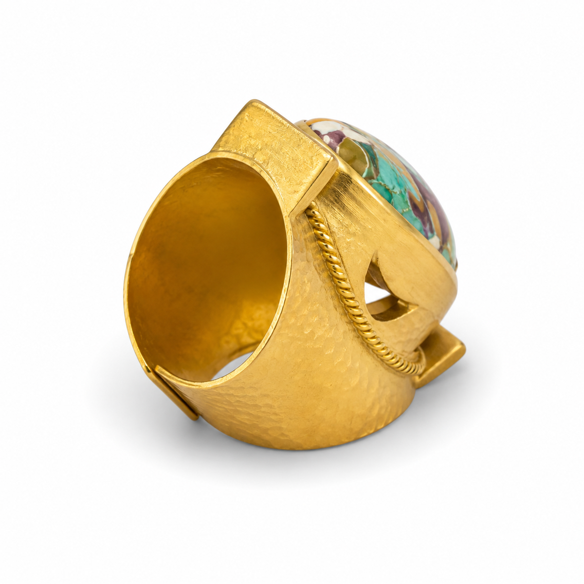 Cocktail Ring