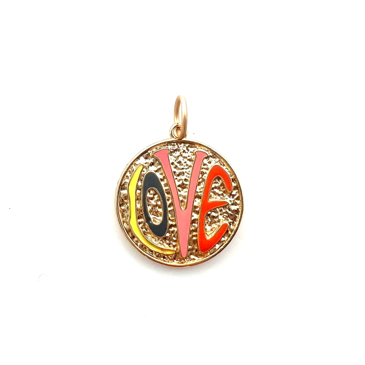 LOVE Coin