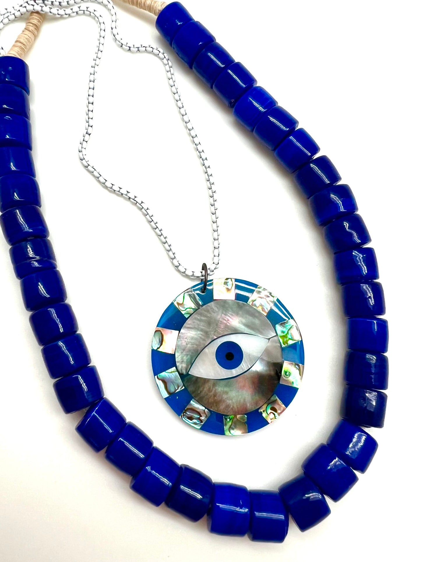 Eye