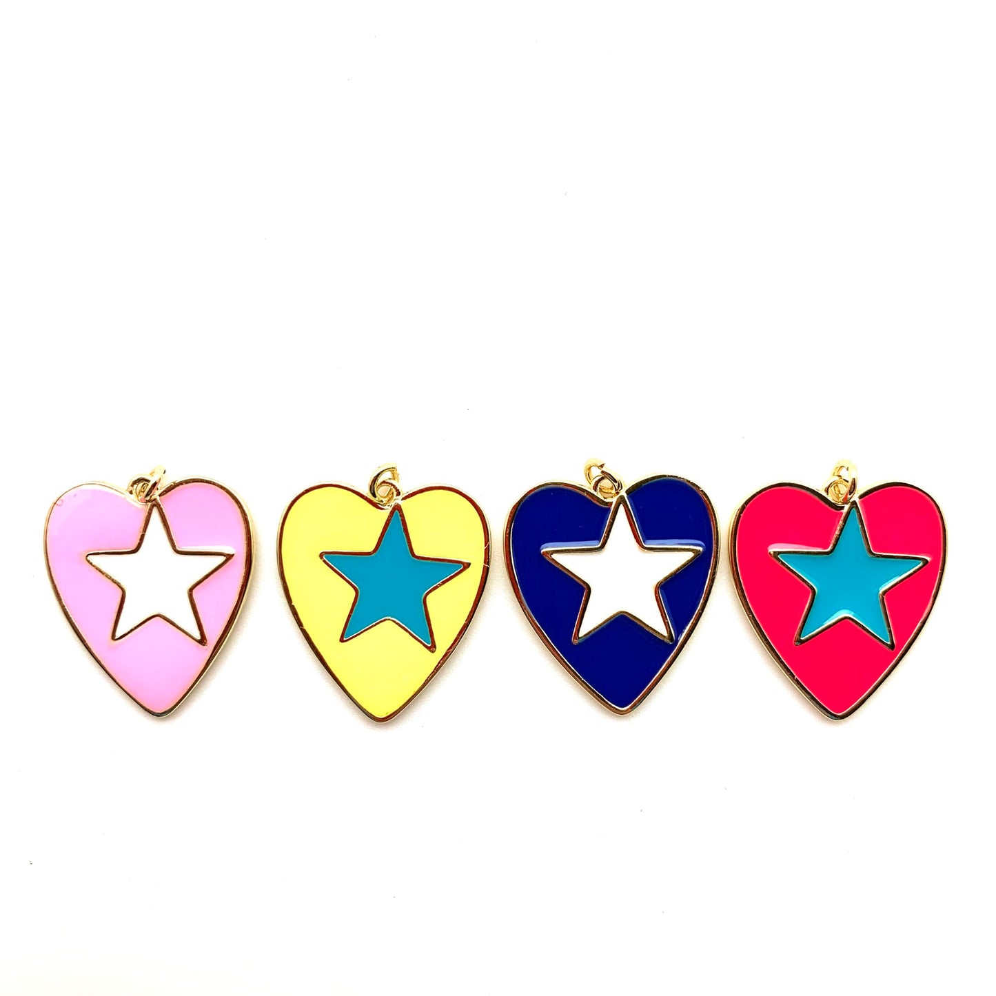 star heart