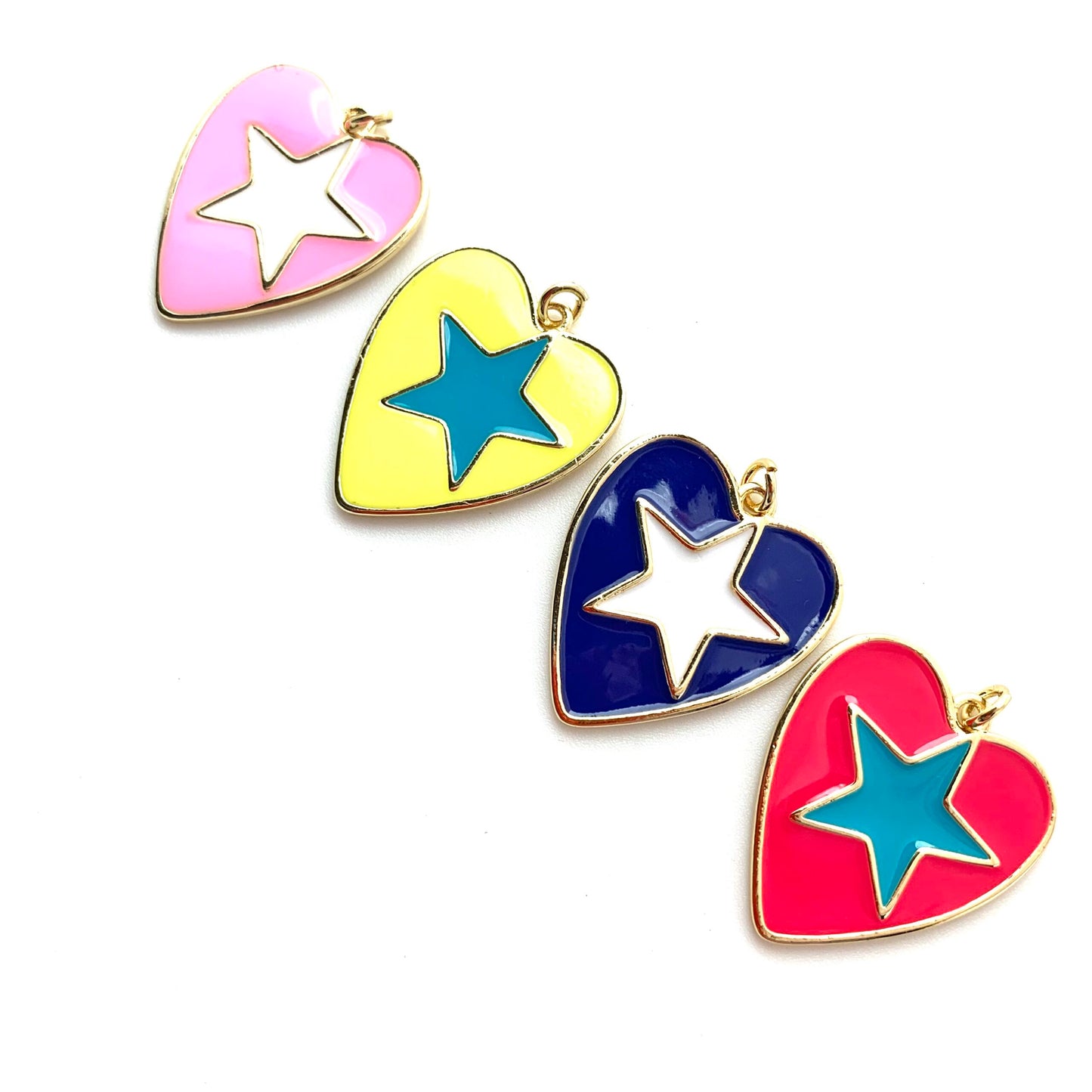 star heart