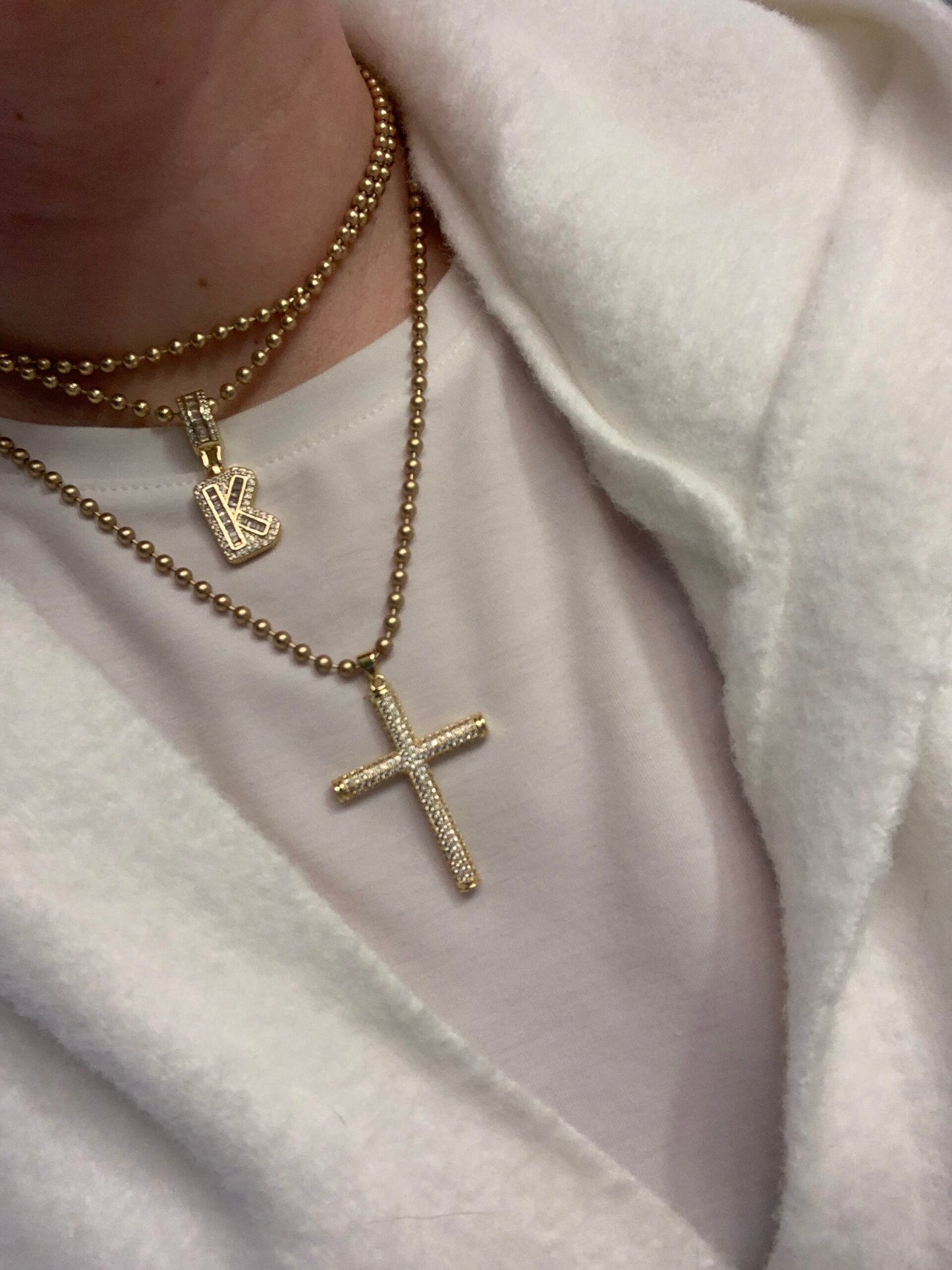 cross