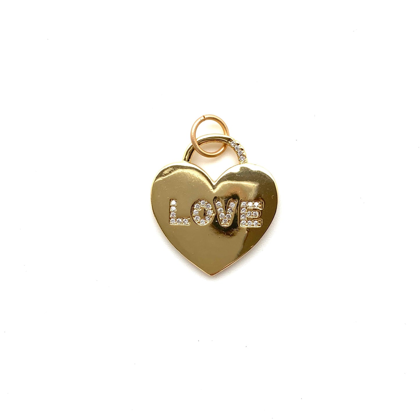 LOVE heart