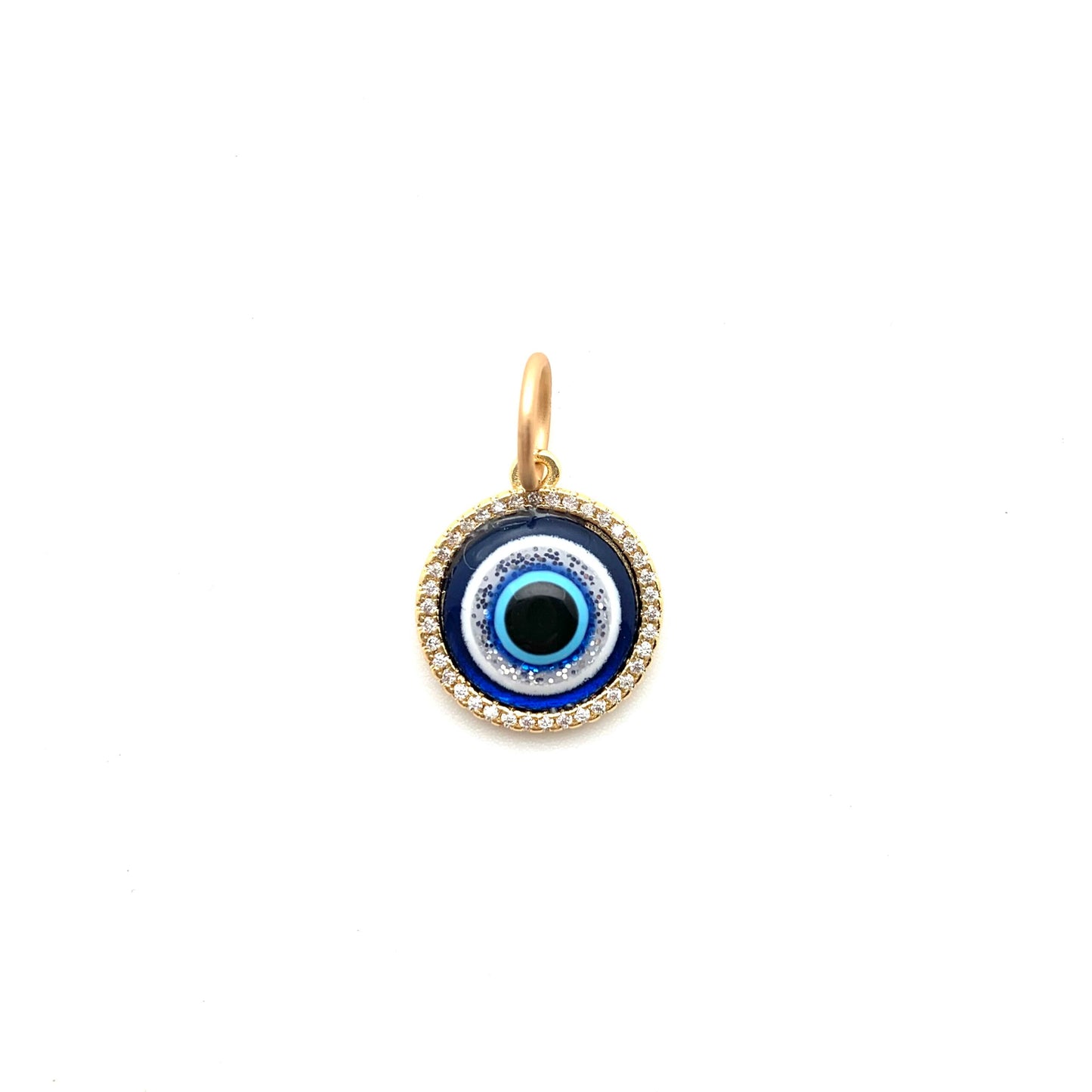 eye