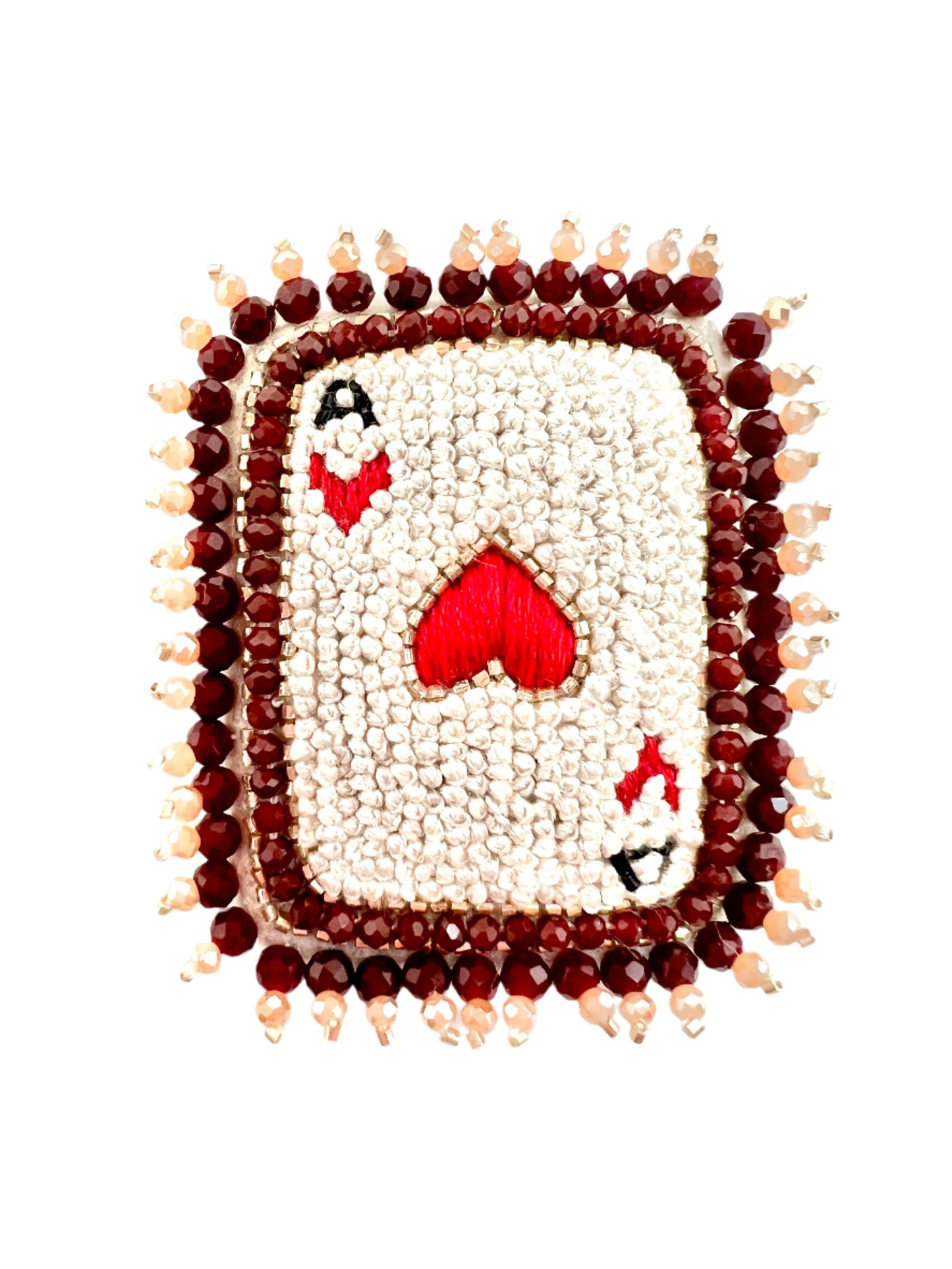 Ace of Hearts