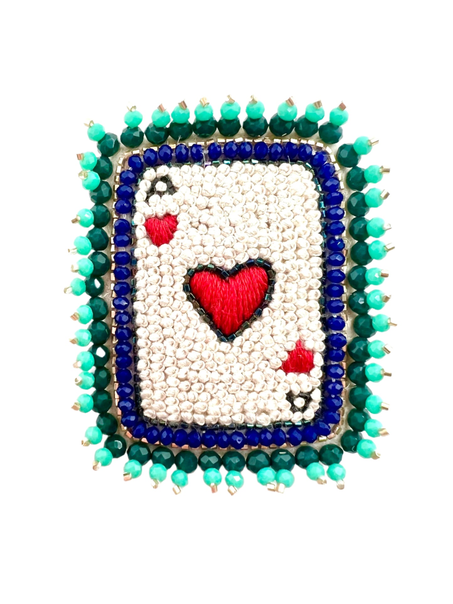 Ace of Hearts