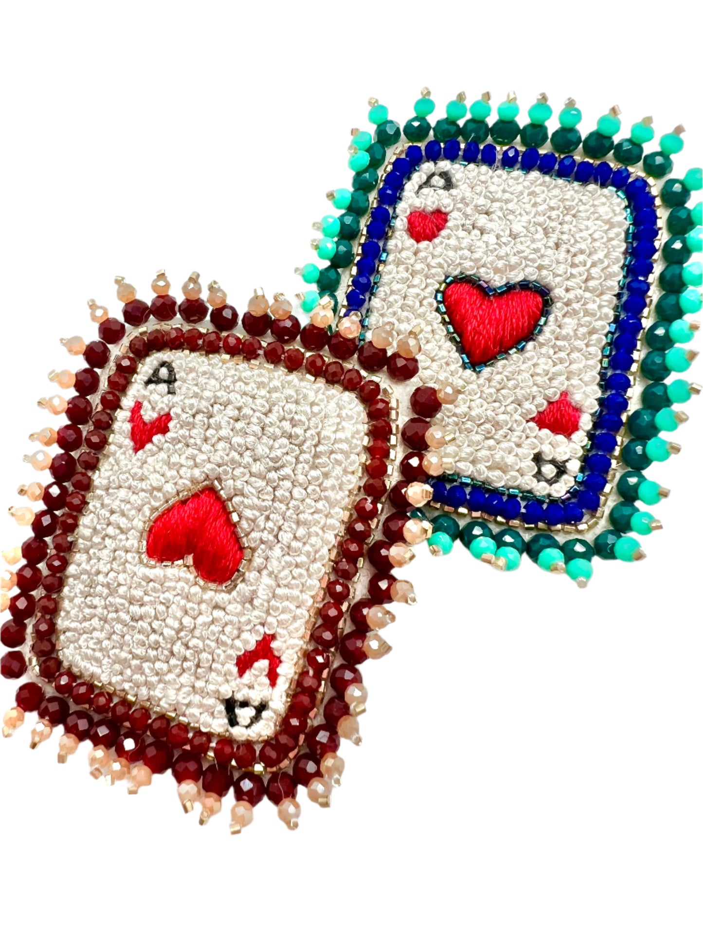 Ace of Hearts