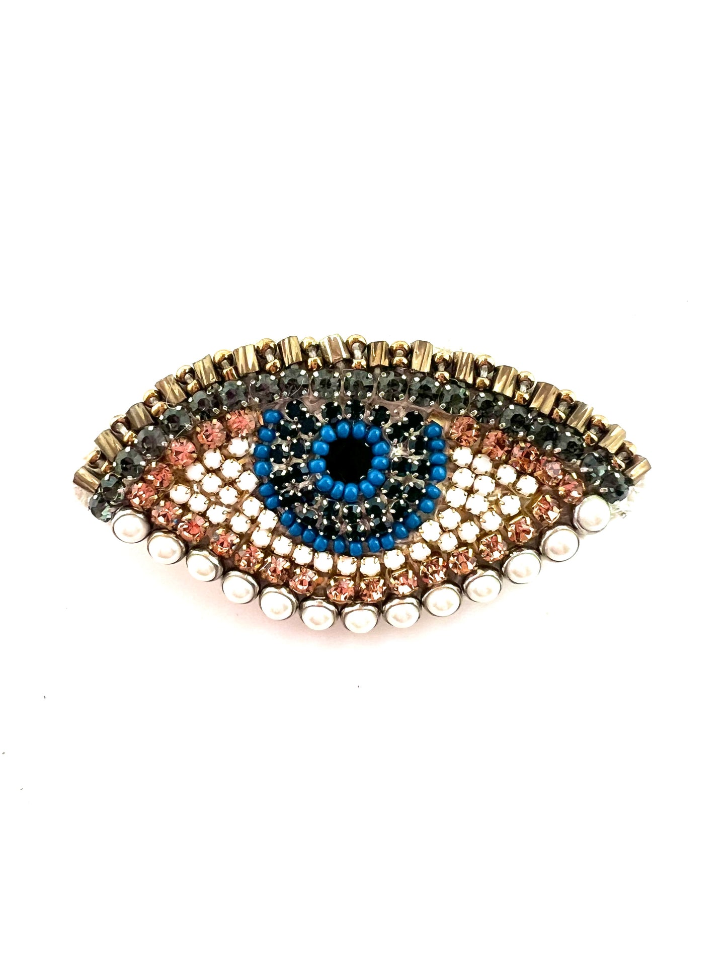 Evil Eye
