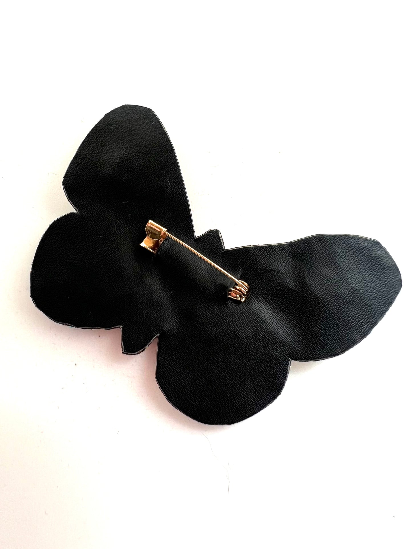 Cheetah Brooch