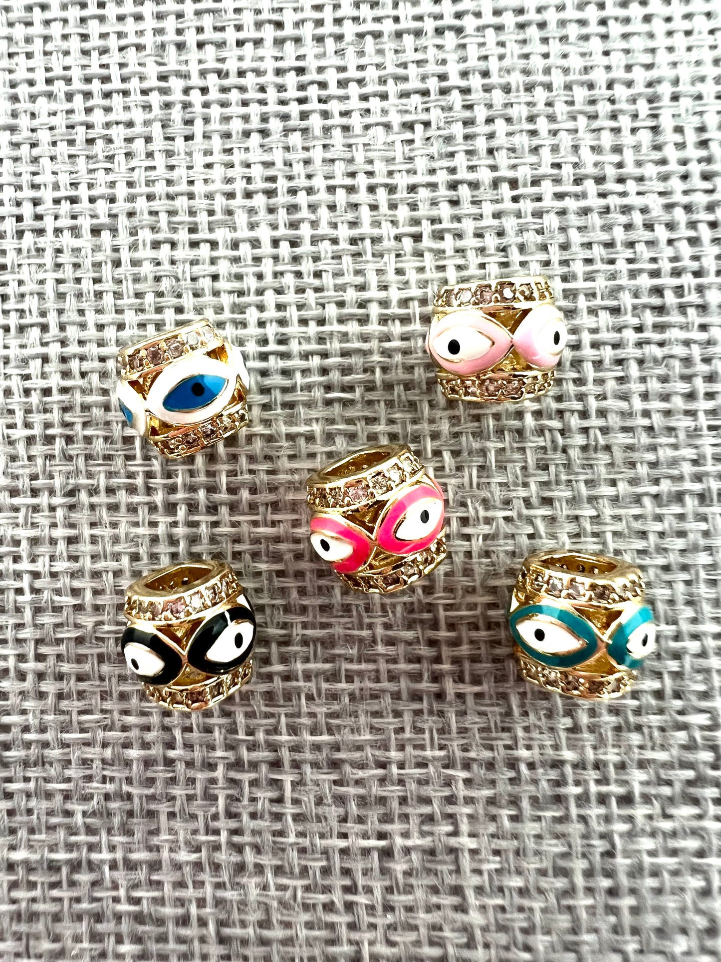 Add A Bead!