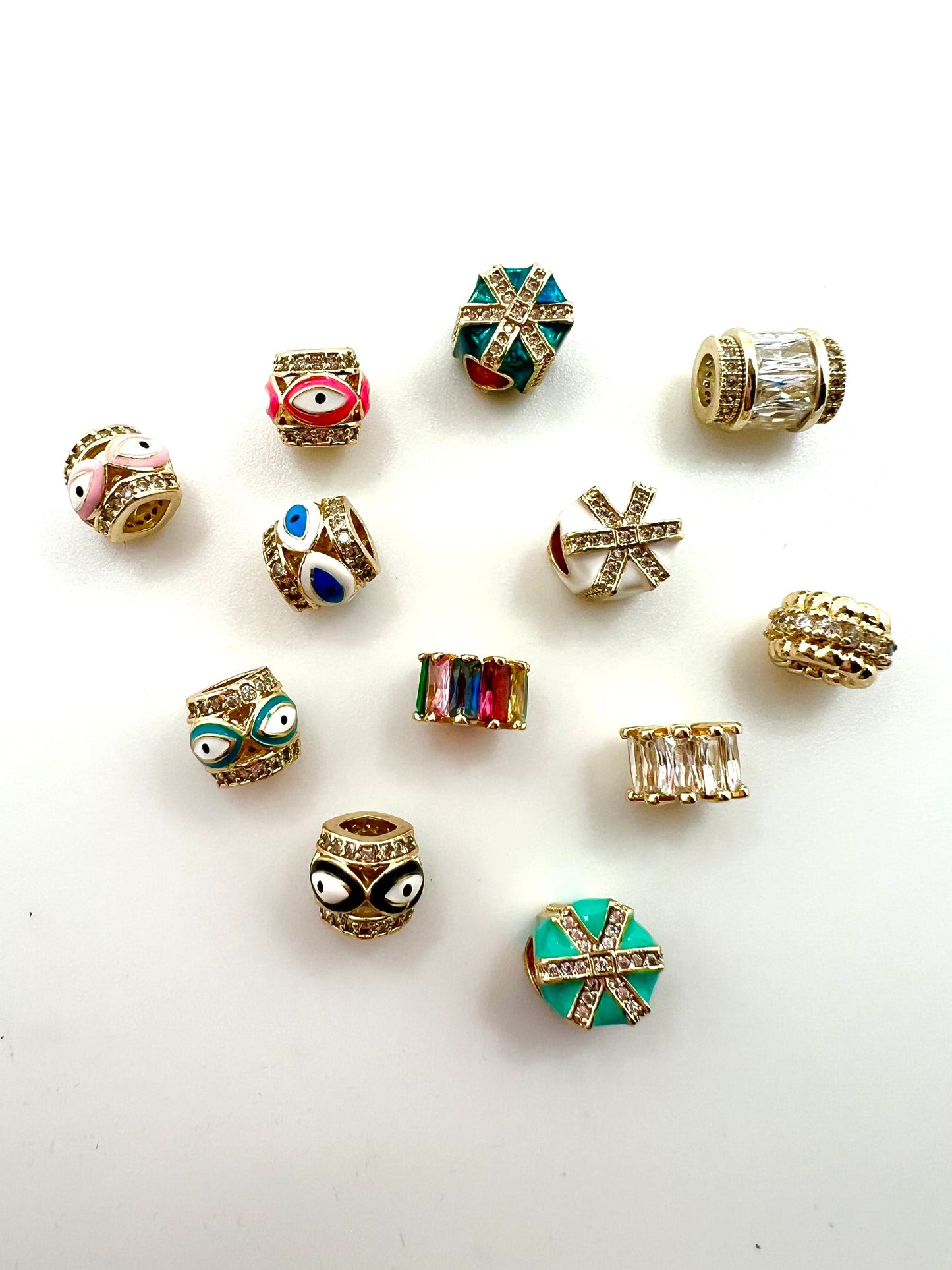 Add A Bead!
