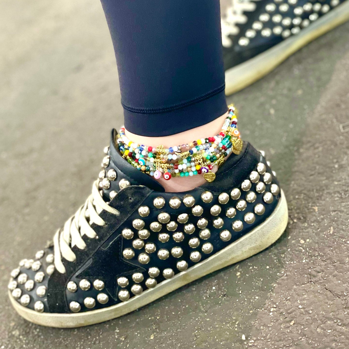 anklet