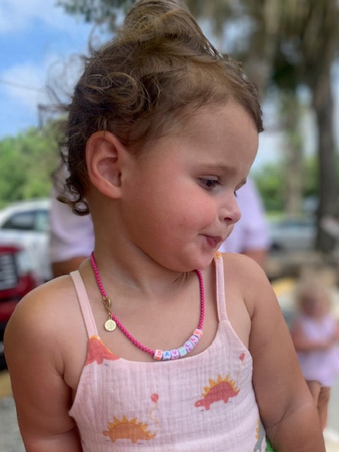 Kiddie Chain!