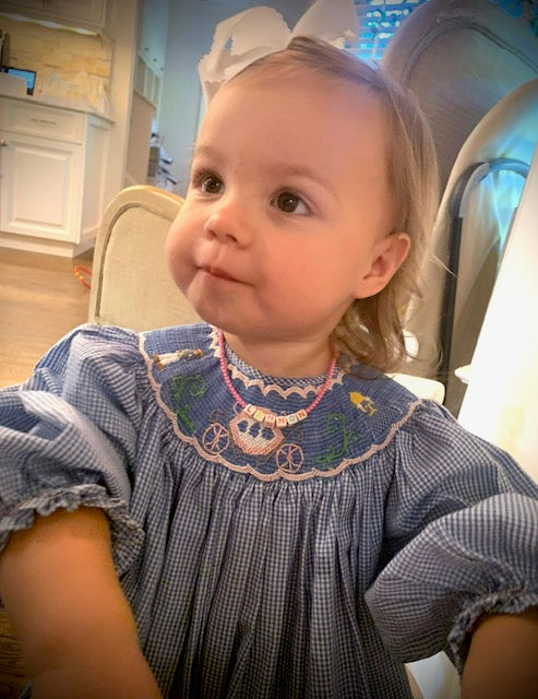 Kiddie Chain!