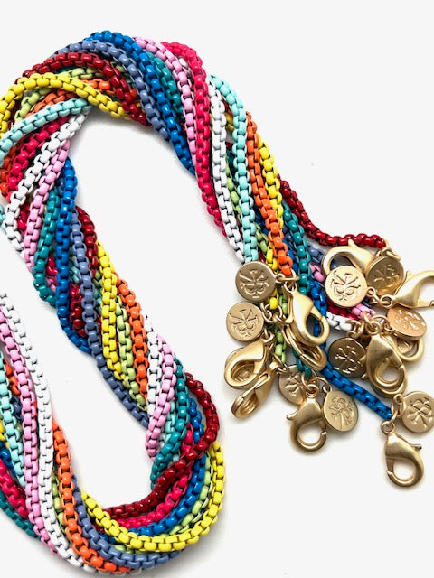 Kiddie Chain!