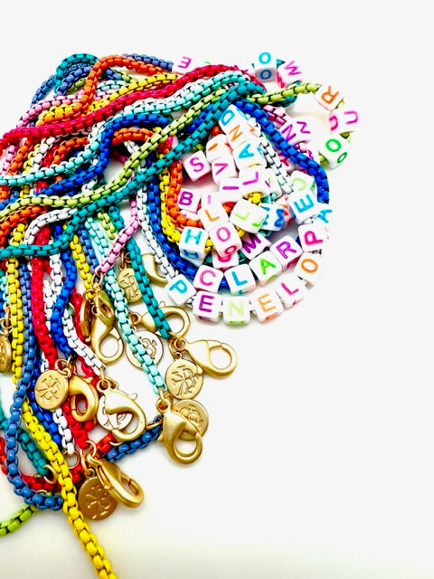 Kiddie Chain!