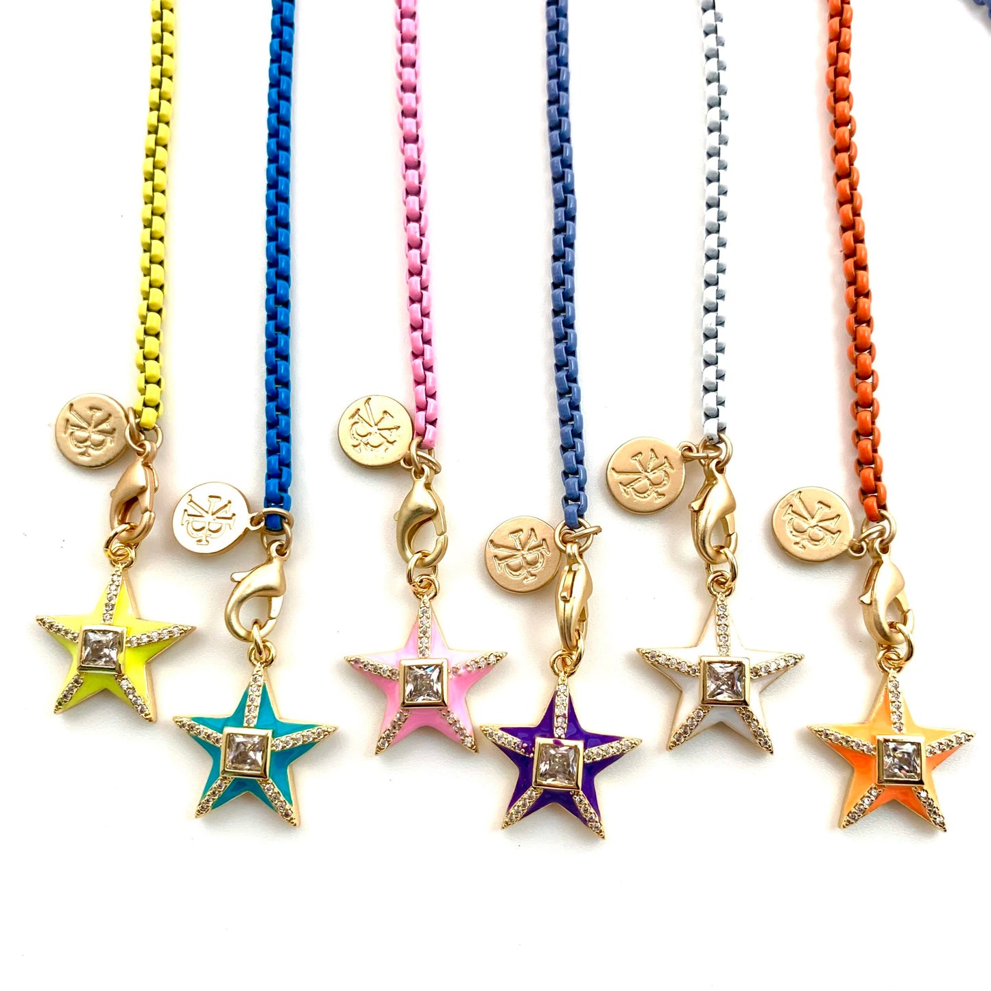 stars