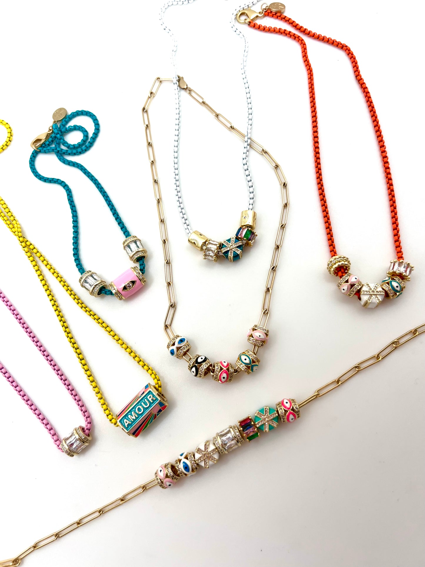 Add A Bead!