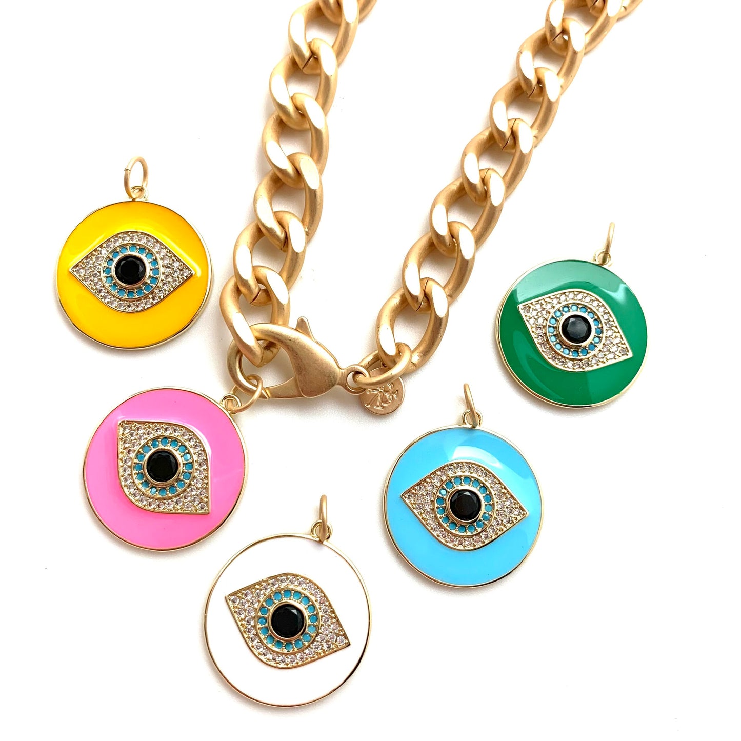 eye