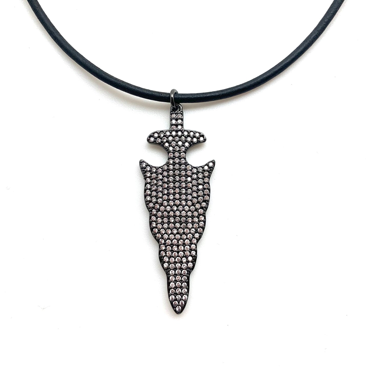 arrowhead-magnetic dainty