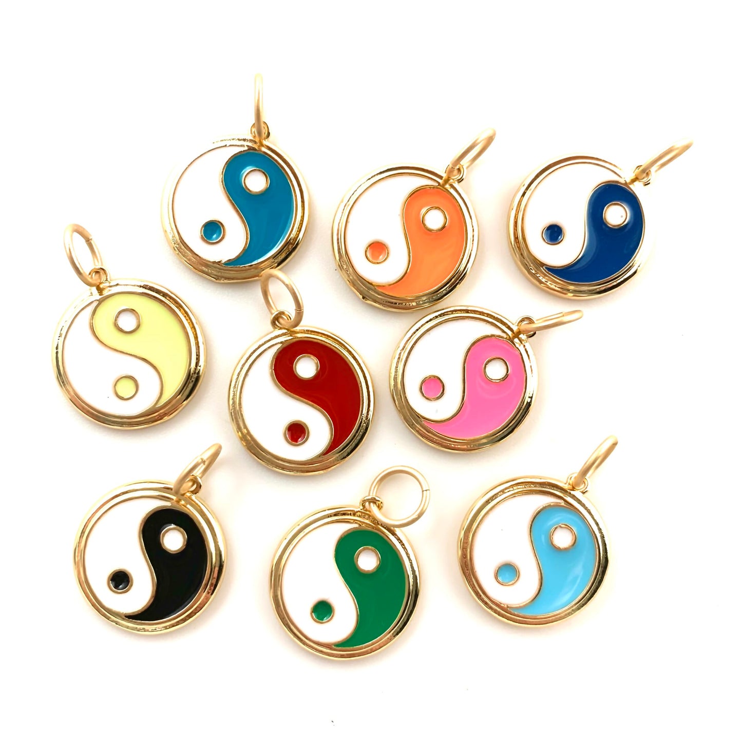 Ying Yang