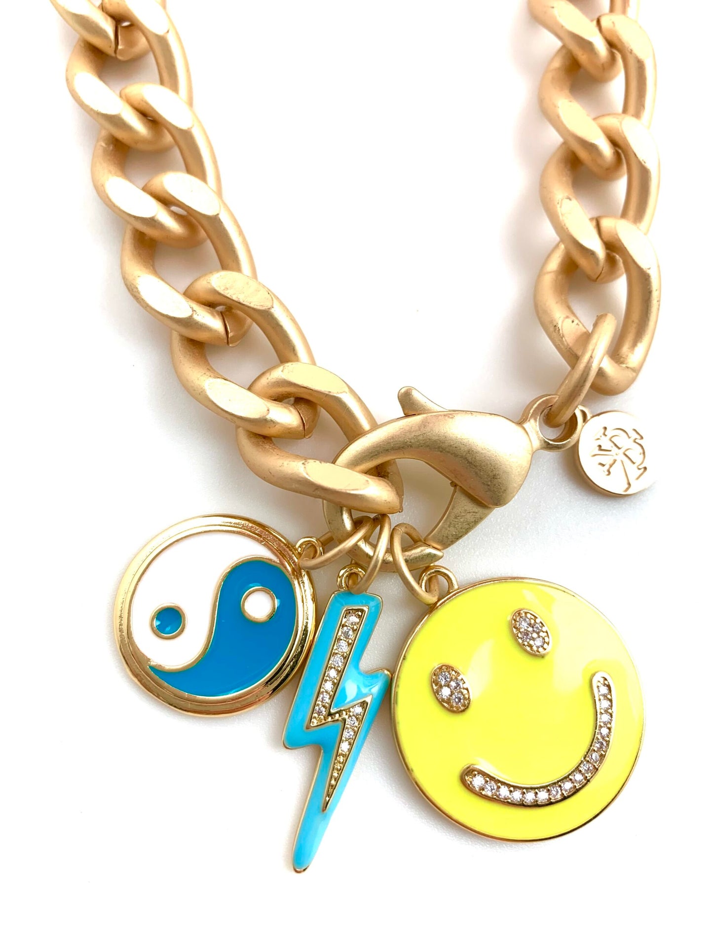 smiley