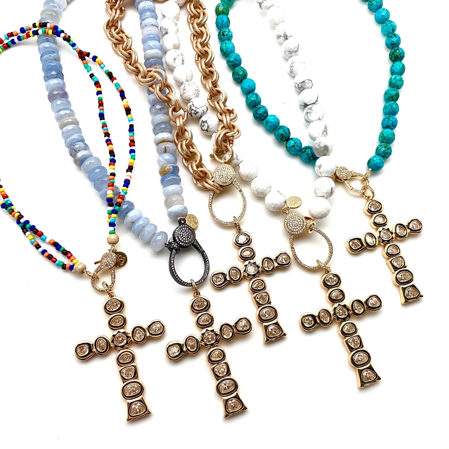 cross