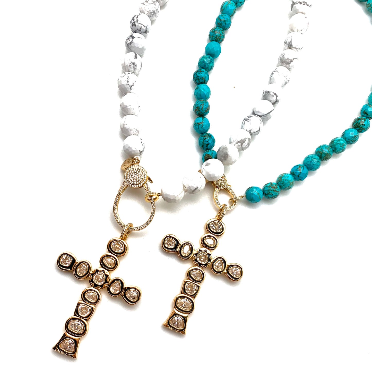 cross