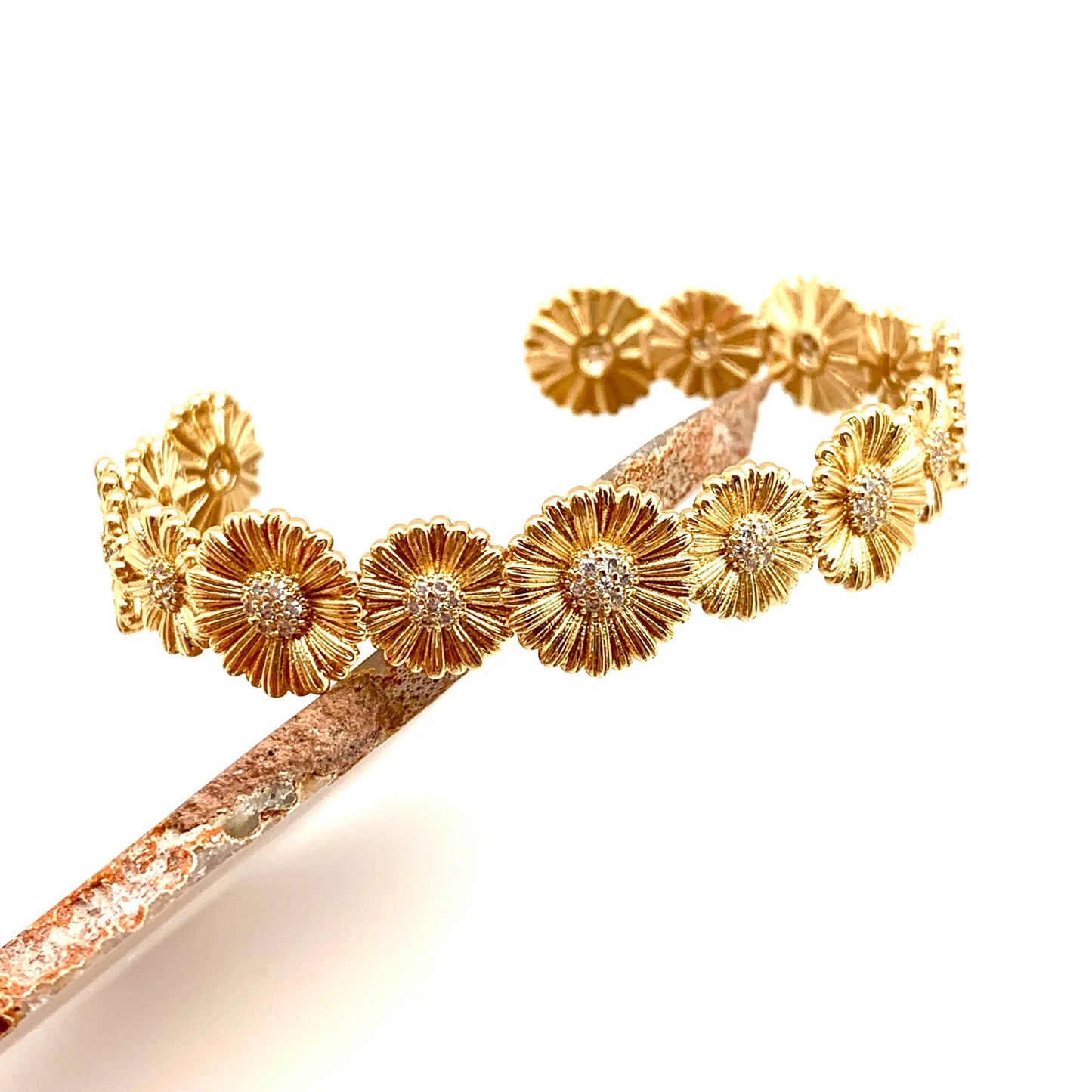 Gemstone Bangles