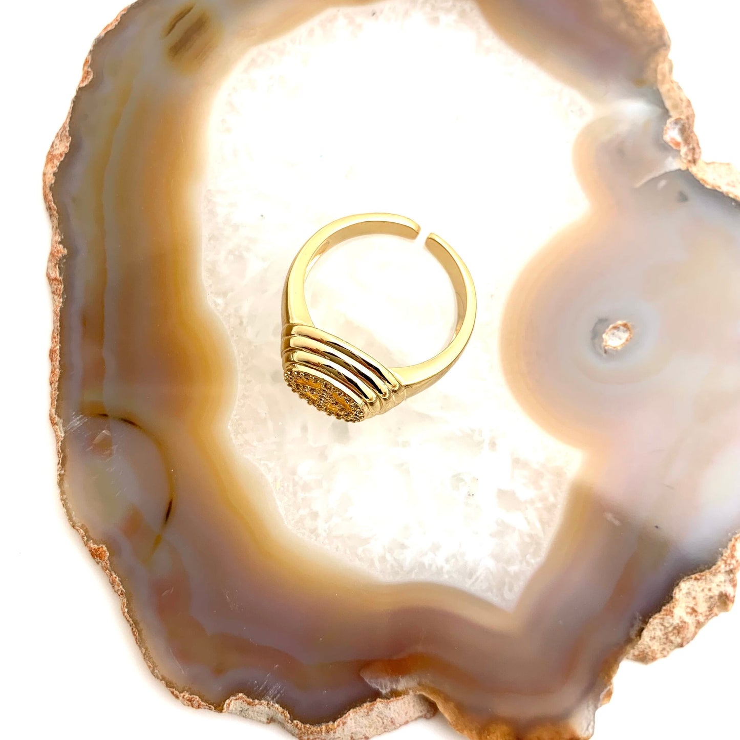 peace ring
