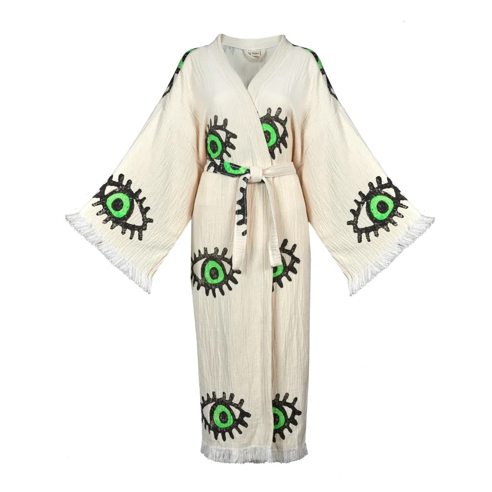 Evil Eye Lime
