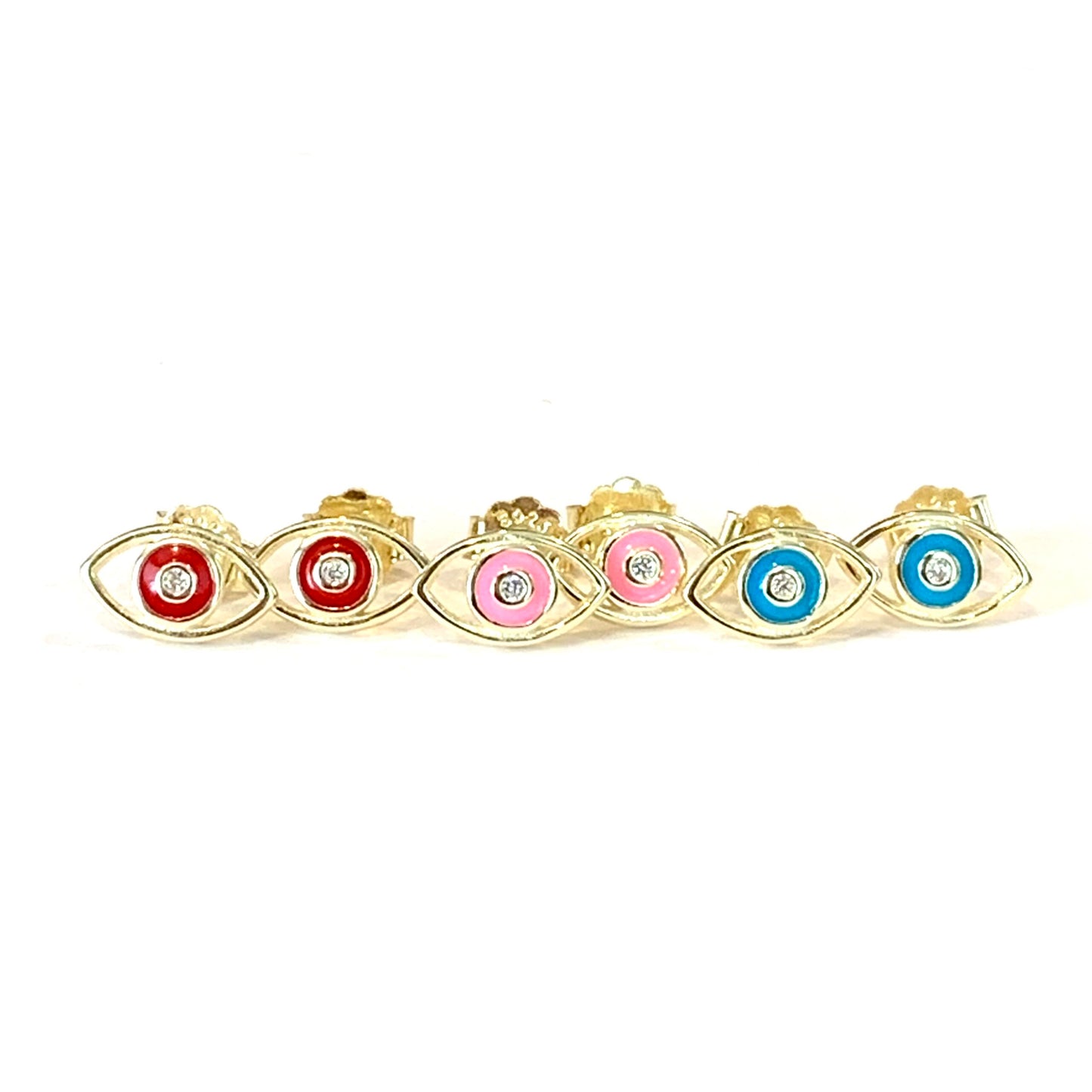 evil eye