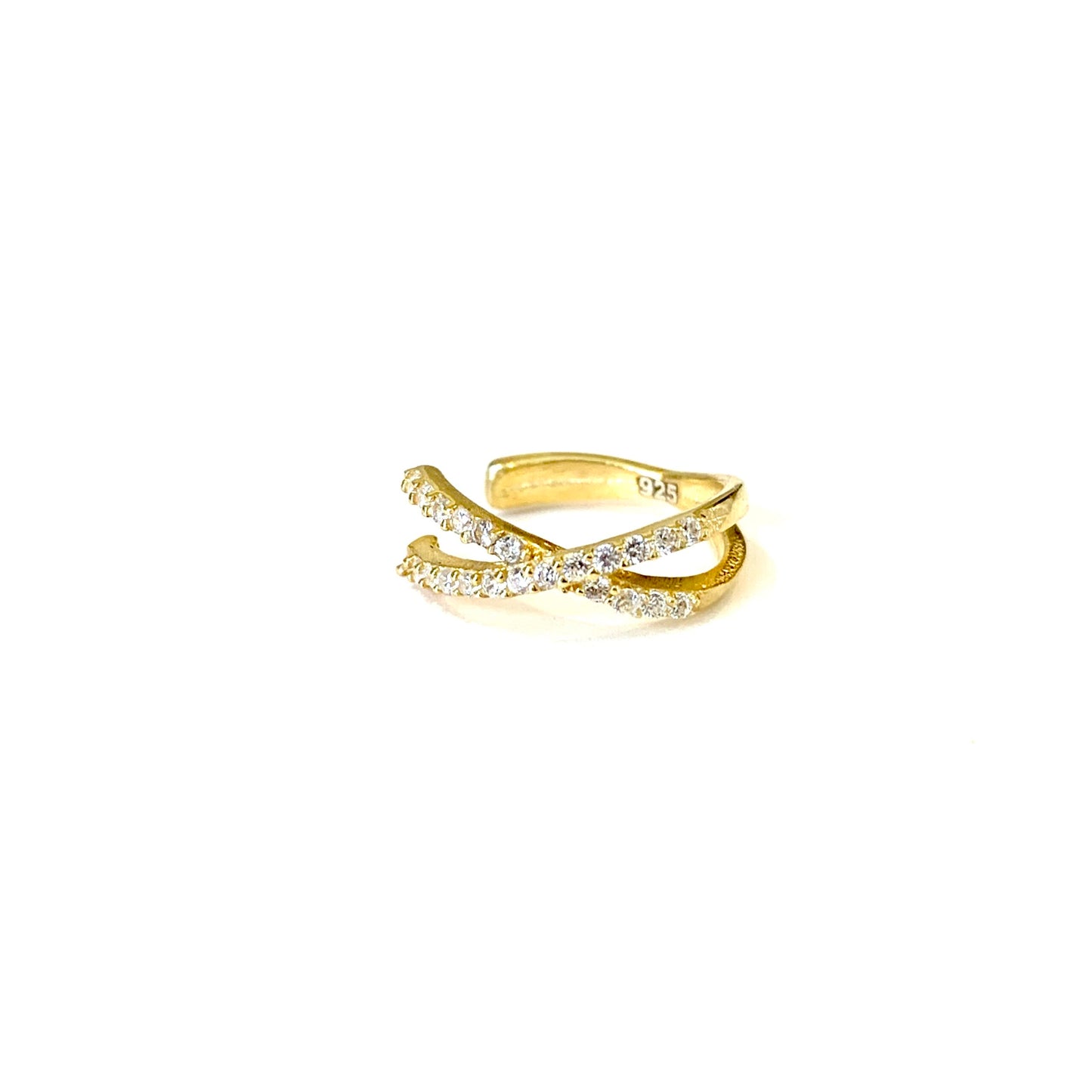 X cuff