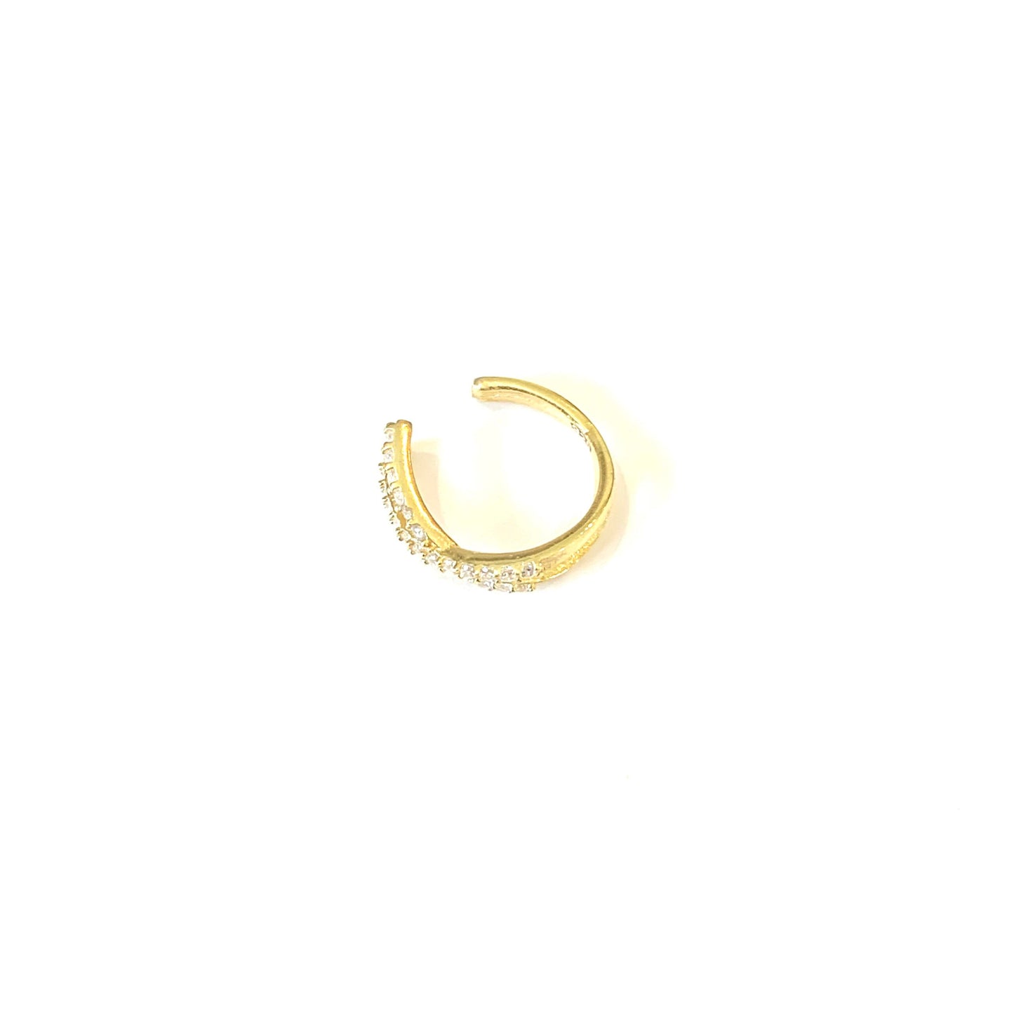 X cuff