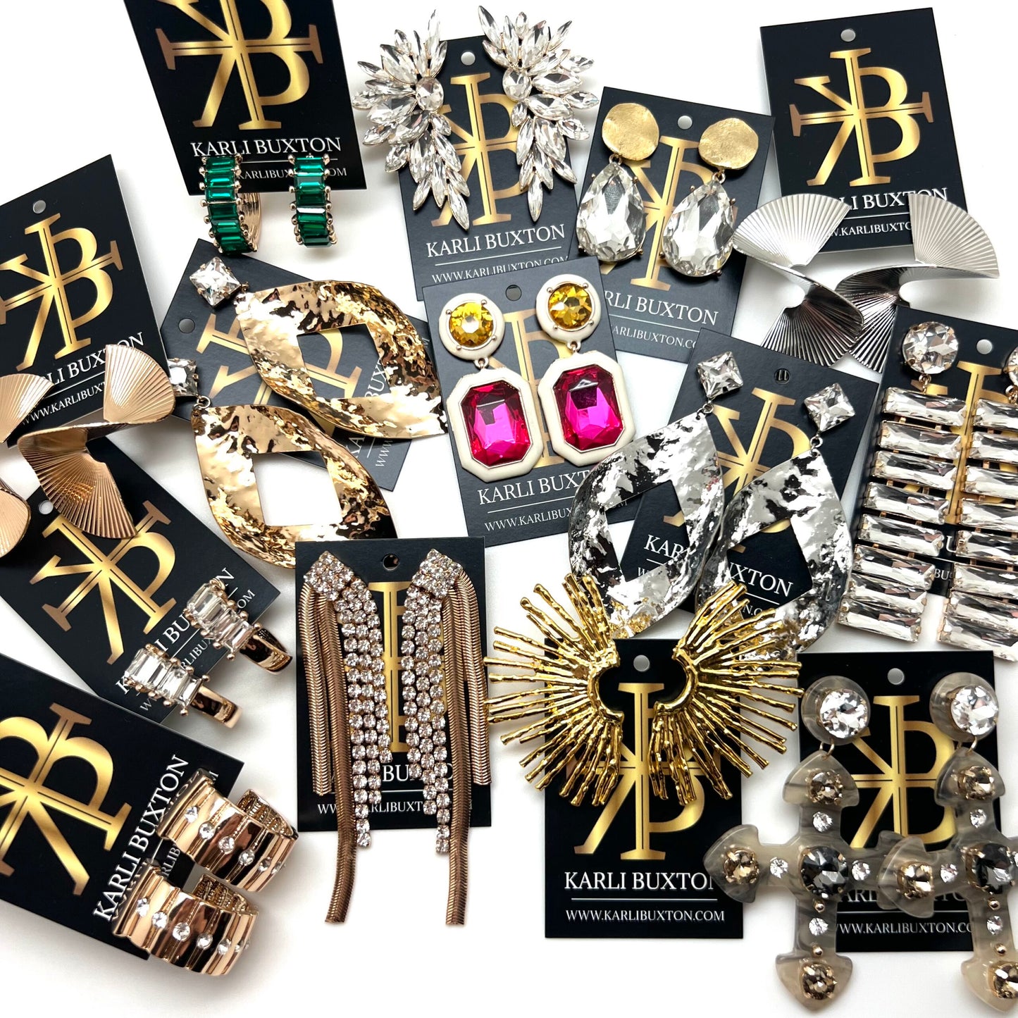 Crystal Chains