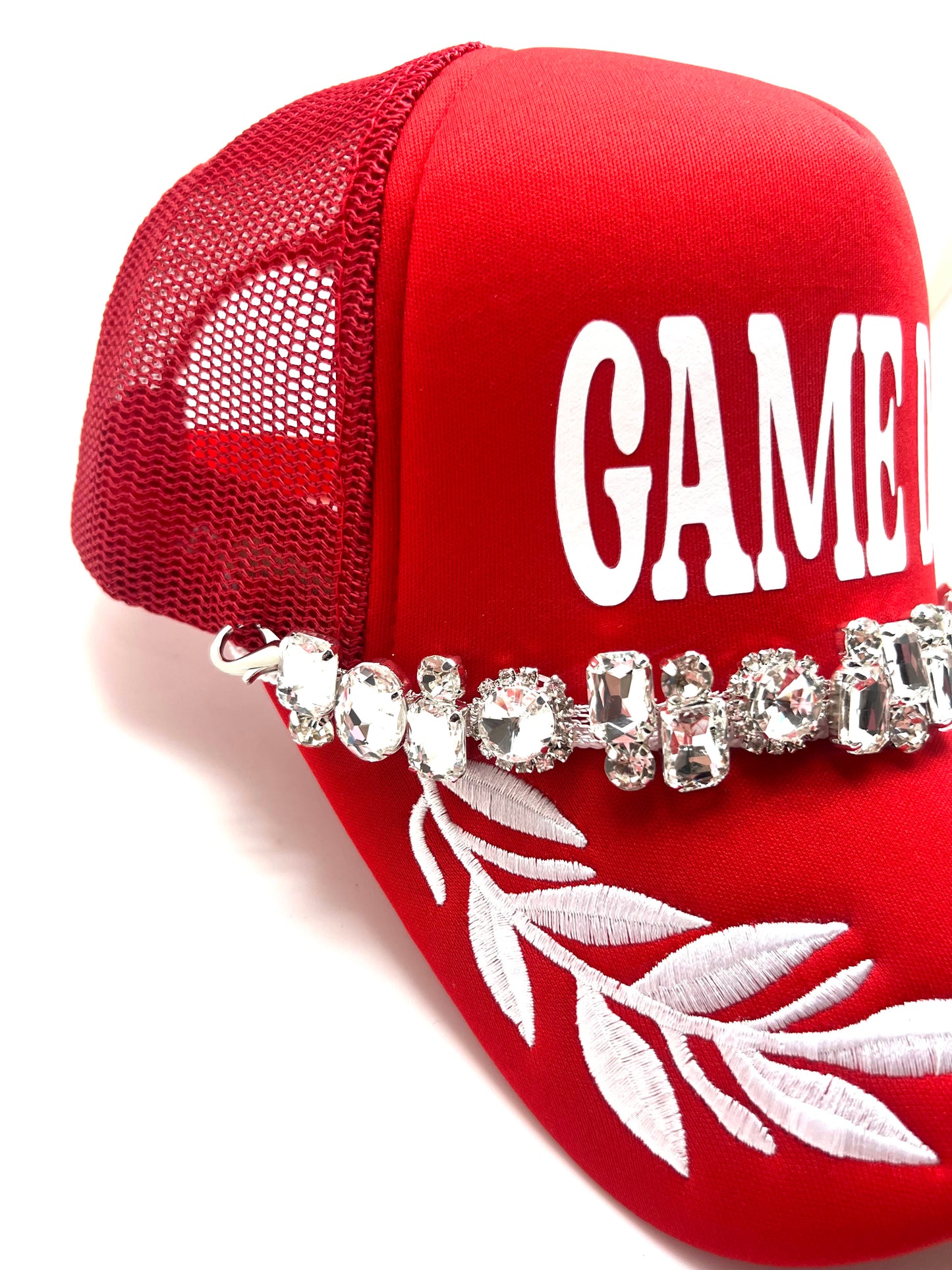 GAME DAY TRUCKER