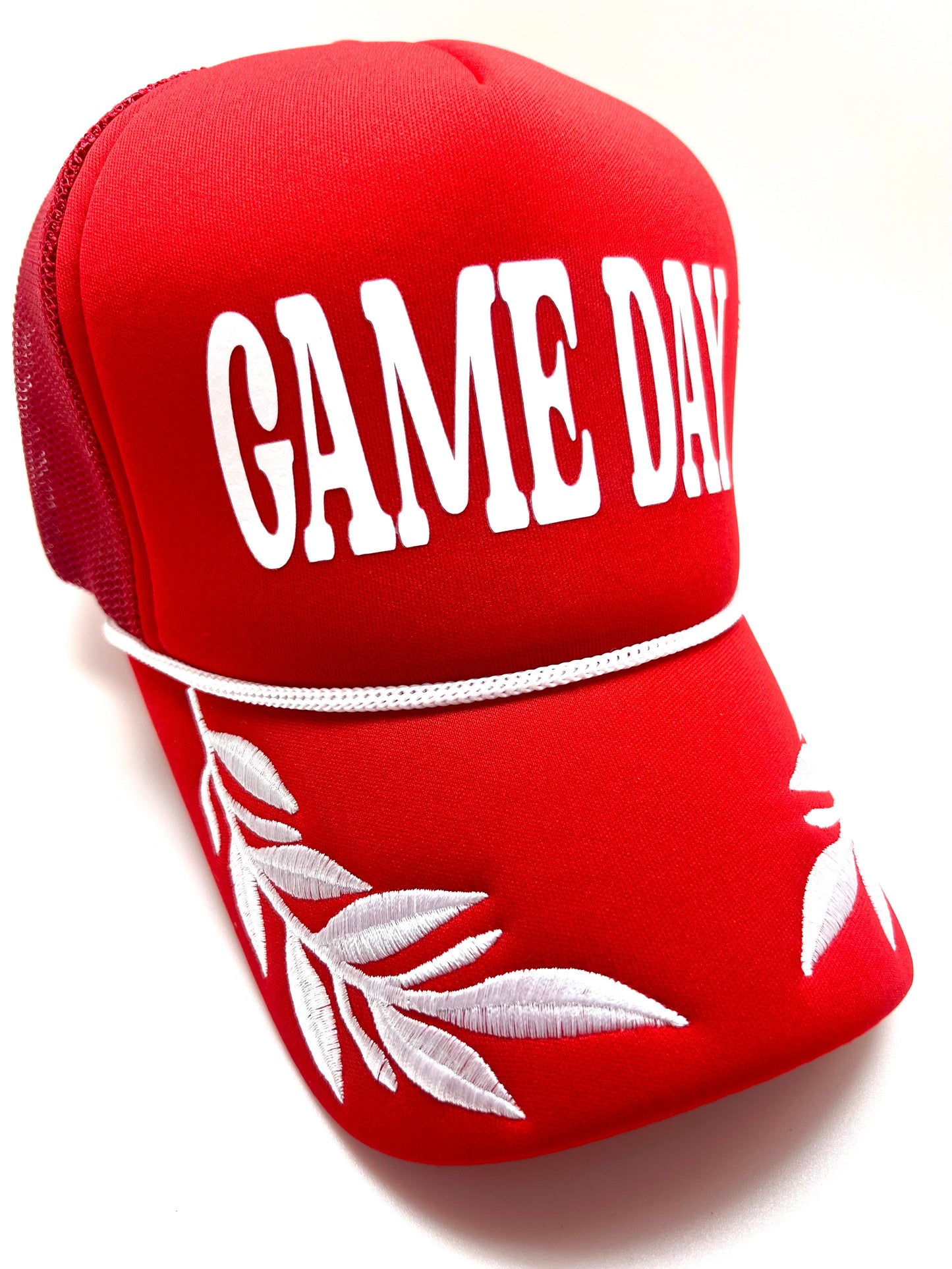 GAME DAY TRUCKER