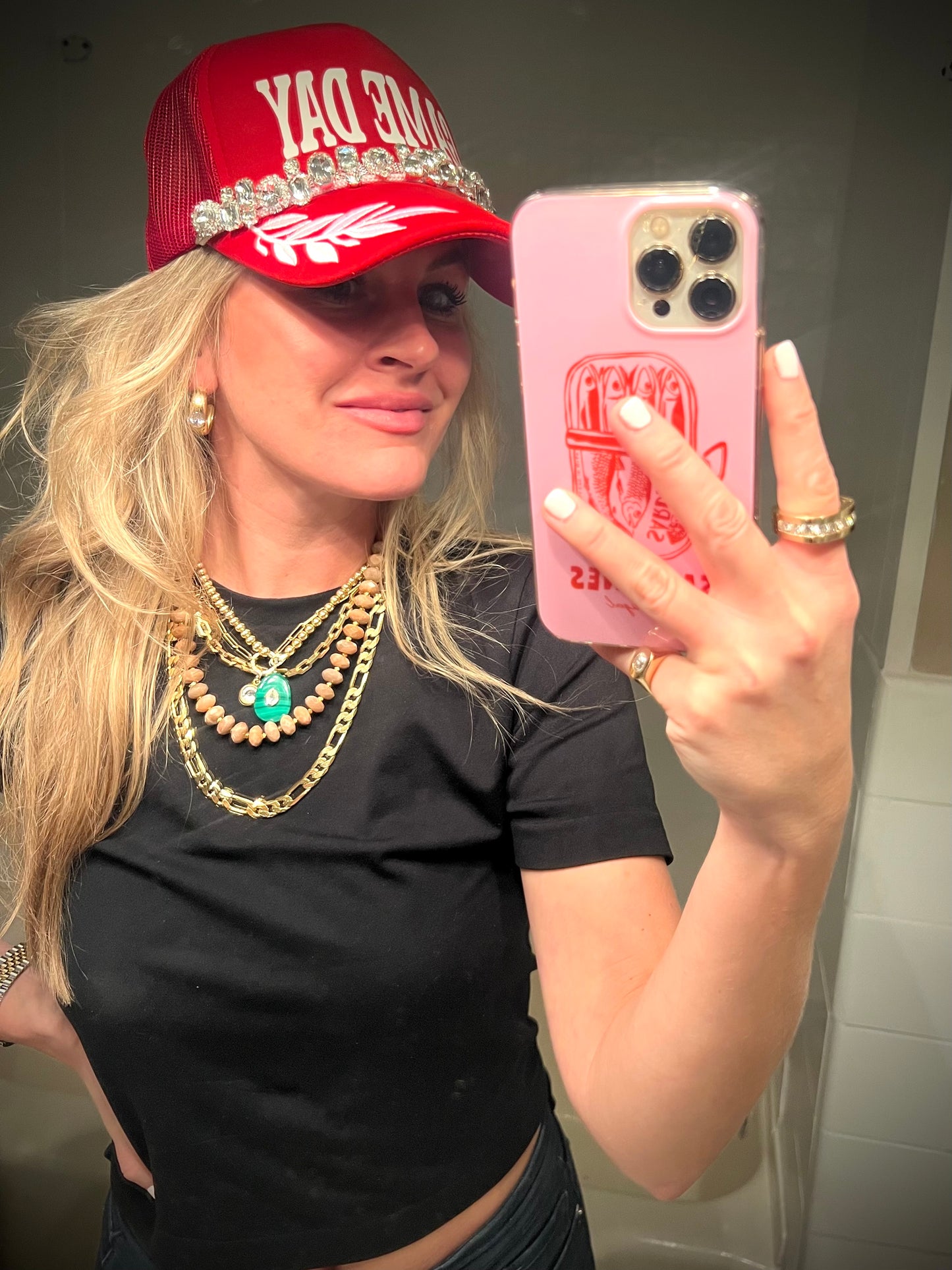 GAME DAY TRUCKER