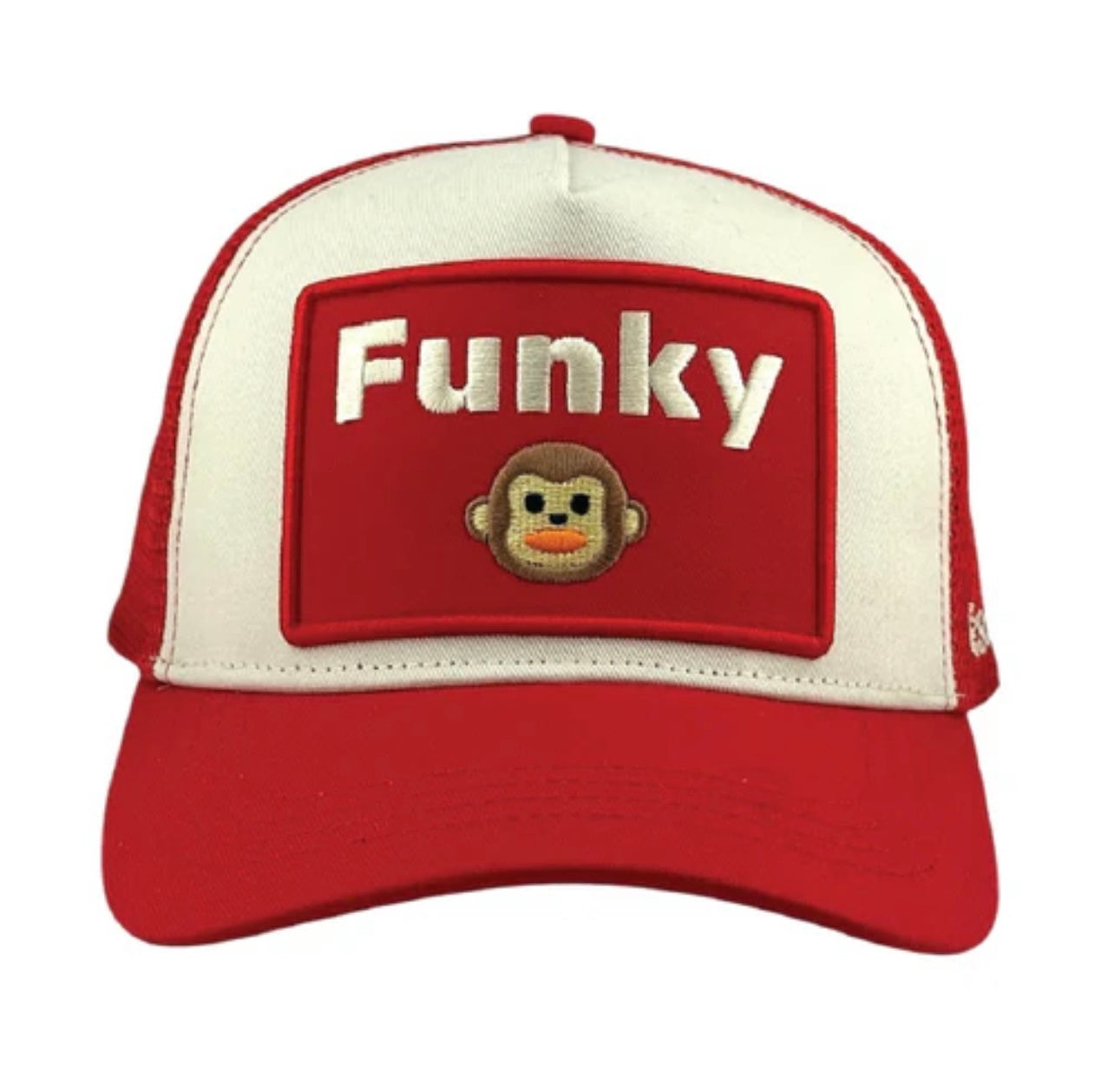 Funky Monkey