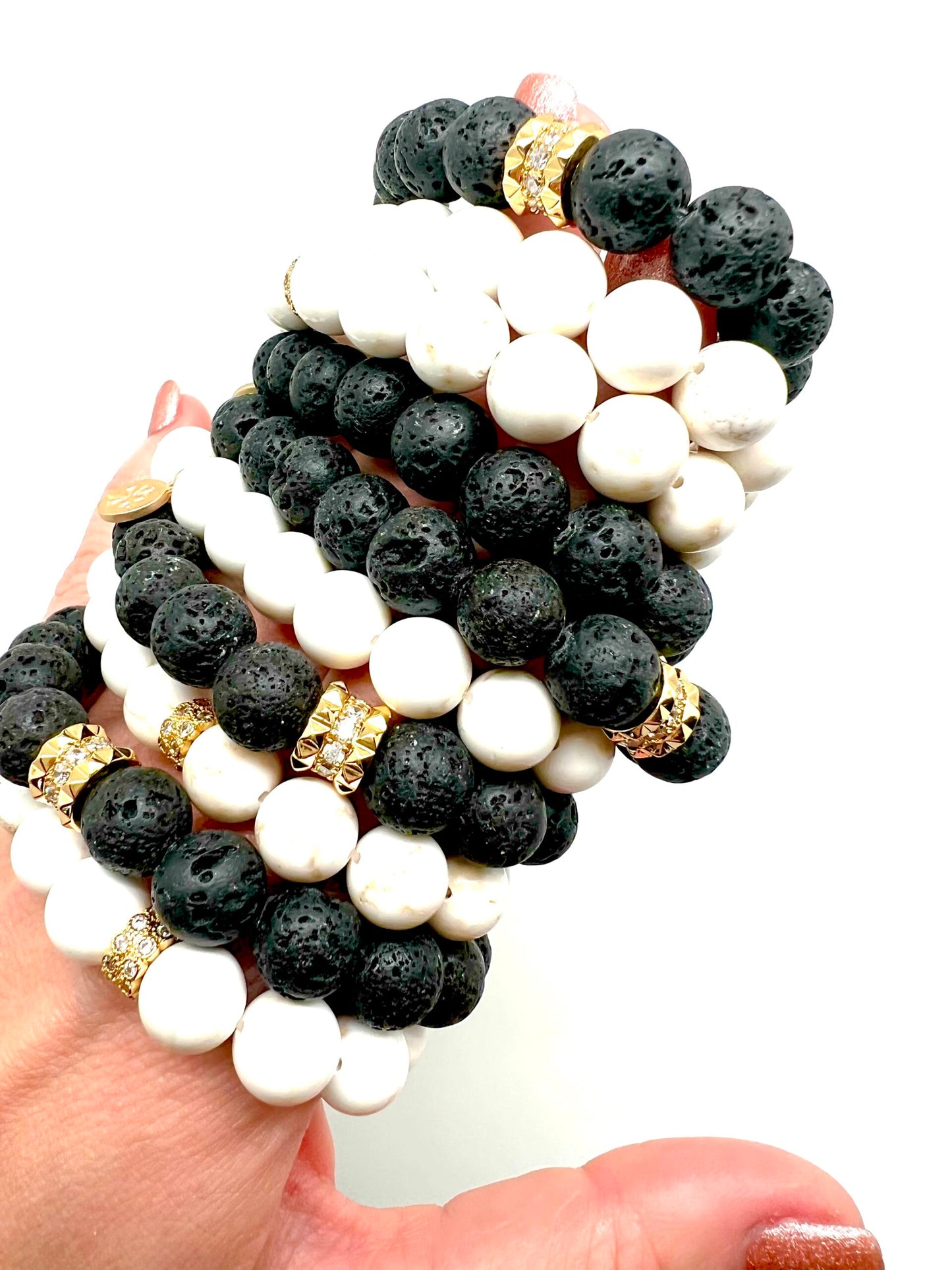 White Marble
