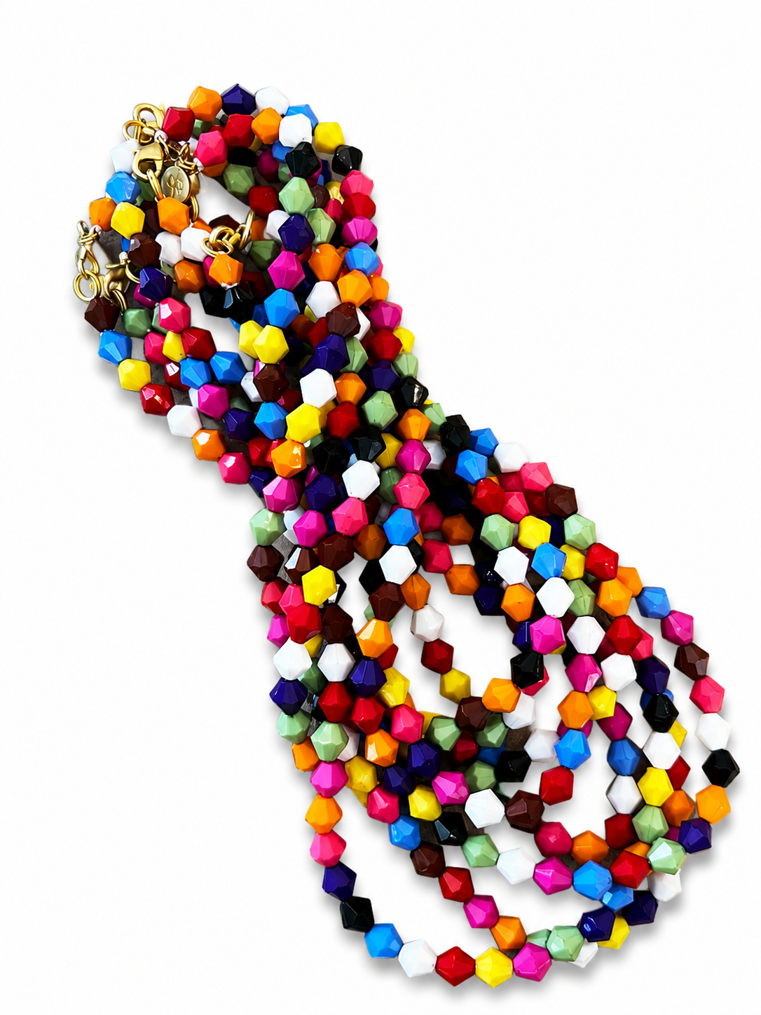 Fiesta Necklace