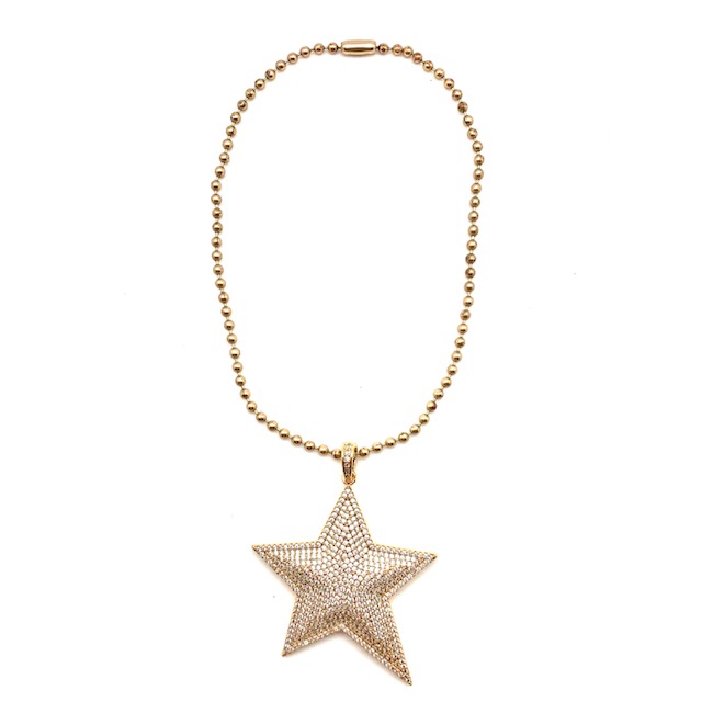 star