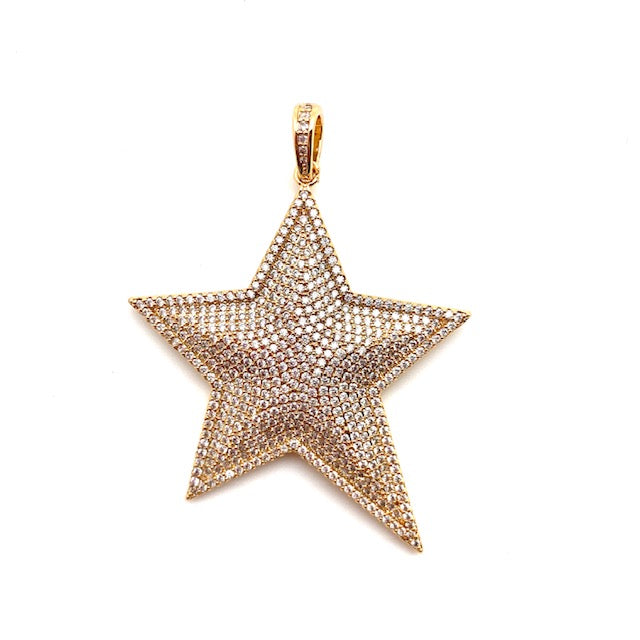 star