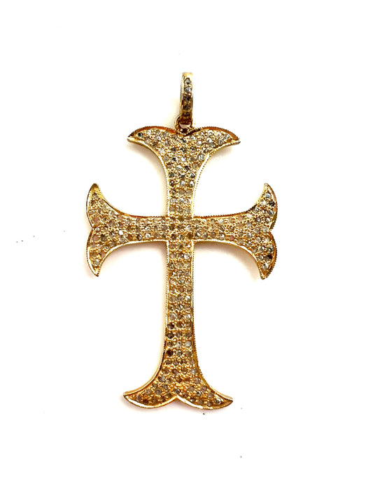 Diamond Cross