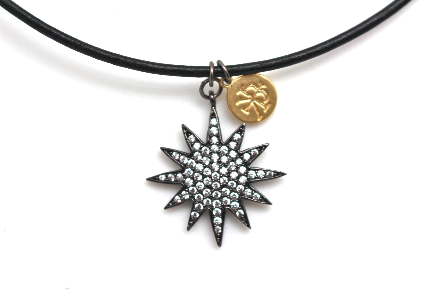 star-magnetic dainty