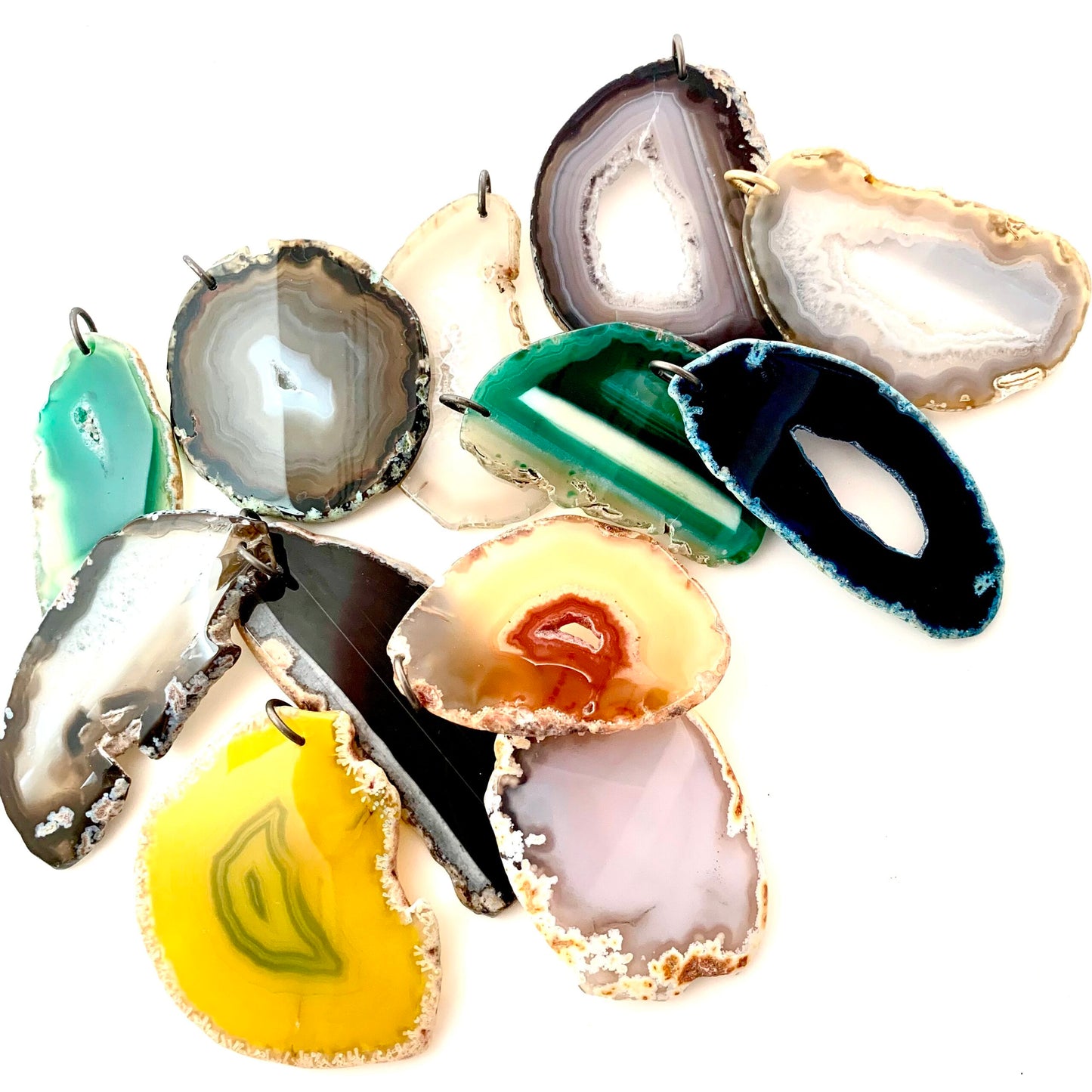 Agate Stone